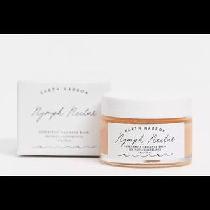 NYMPH NECTAR Superfruit Radiance Balm